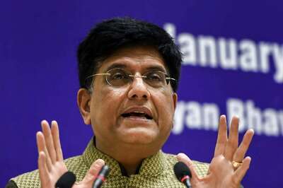 We Must Look to Leverage FTAs With Countries Having Transparent Trading Mechanisms, Says Piyush Goyal