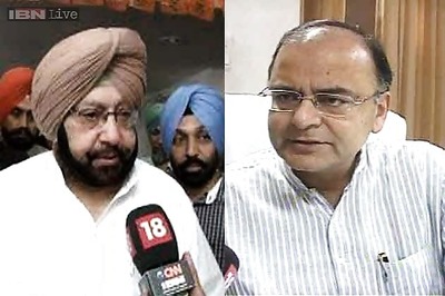 Stakes high for SAD-BJP combine, Congress as Punjab goes to polls