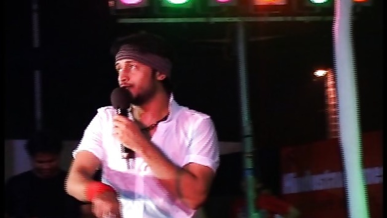 Lahore: 3 dead in stampede at Atif Aslam's concert