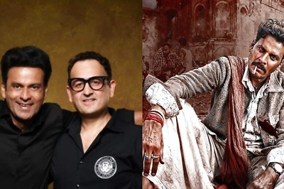 Manoj Bajpayee On Reuniting With Vinod Bhanushali For Bhaiyya Ji After Sirf Ek Bandaa Kafi Hai Success