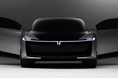 Tata Avinya EV Unveiled, Concept Previews Cars Coming in 2025 with 500Km+ Electric Range