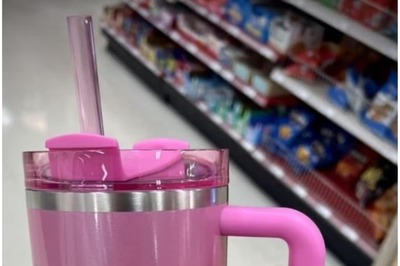 Makers Of Viral Stanley Cup Respond To ‘Lead Poisoning’ Fears