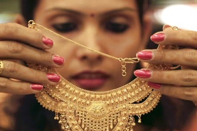 Gold Rate Falls In India: Check 22 Carat Price In Your City On October 11