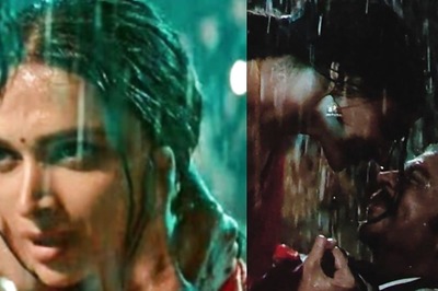 Deepika Padukone On Playing Shah Rukh Khan's Mom in Jawan: 'Everyone Knows My Love...'