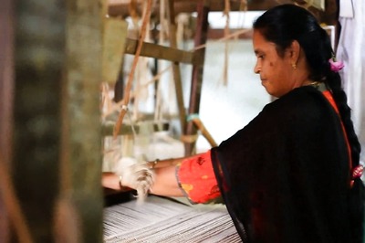 JioMart Rolls Out ‘Craft Mela’ to Empower Indian Weaver and Artisan Community