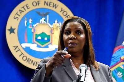 NY AG: Cuomo Probe Will 'ConClude When It Concludes'