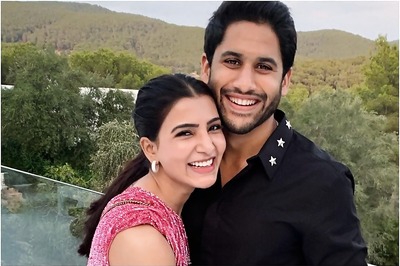 Samantha Akkineni's Reply to Fan Asking About Her Pregnancy is All Things Savage