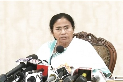 Demonetisation Done Only to Help Modi, Associates: Mamata