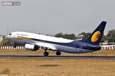 Jet Airways plans to take back two Boeing 777s from Etihad