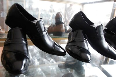 Get the Right Shoe Size While Shopping Online