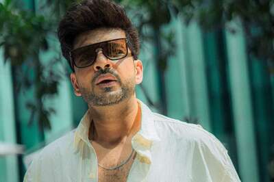 Karan Kundrra Recalls Messaging Ektaa Kapoor For Work During His Struggling Days: 'So Much Risk...'