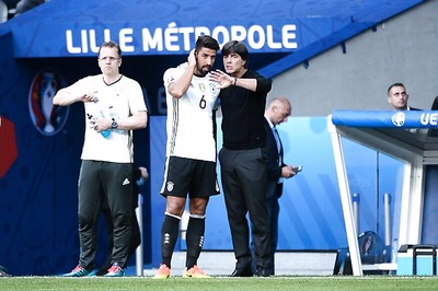 Euro 2016 Quarter-Finals: World-Beating Germany Face Azzurri Acid Test