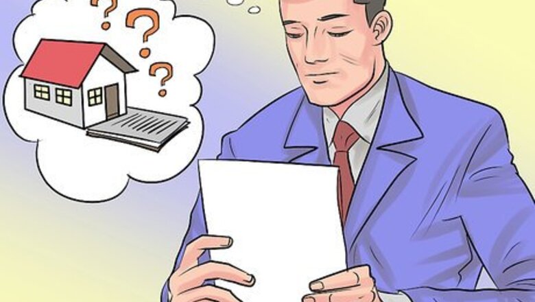 How to Obtain Full Disclosure When Buying a House