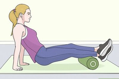 How to Stop Knees from Going Inward when Squatting