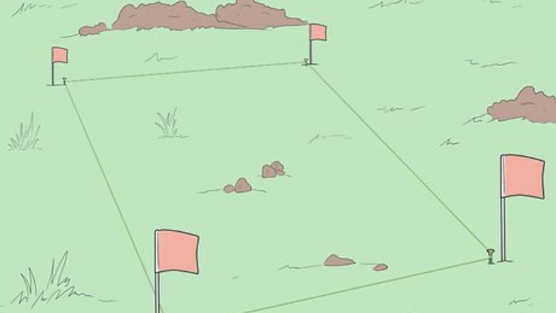 How to Level Dirt
