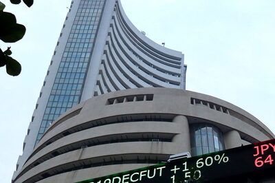 Sensex Ends 105 pts Lower, Nifty Settles at 17,305 Amid Volatile Trade; Power Stocks Gain