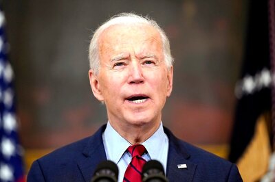 US President Joe Biden Reports Drop in Income to $607,336 in 2020, Releases Tax Returns
