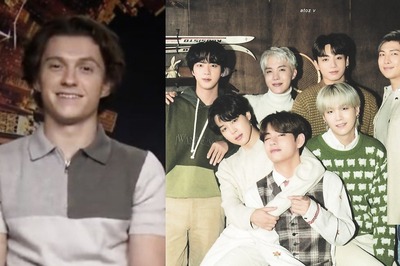 Spider-Man: No Way Home Star Tom Holland is a BTS Fan, Says They Are a 'Big Deal'