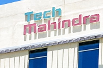 Tech Mahindra Q4 Net Profit Falls 27% to Rs 1,179.8 Crore