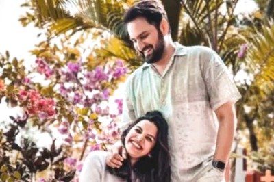 Siddharth Chandekar, Mitali Mayekar Celebrate 5 Years Together; How They Met First Time