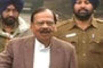 Court hears Rathore's bail plea, decision Thursday