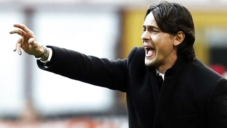 Filippo Inzaghi refuses to blame injuries for AC Milan's troubles