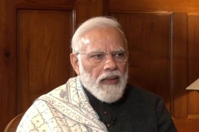 PM to Inaugurate Kolkata Gallery on Contribution of Revolutionaries in India's Freedom Struggle