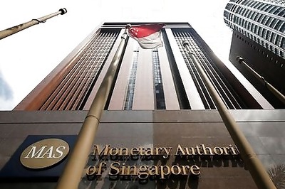 Singapore Central Bank Enhancing Banking System's Liquidity During Pandemic