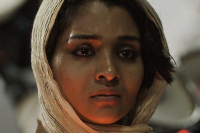 Saudi's Red Sea Film Festival to Feature Malayalam Work Paka as Part of Competition