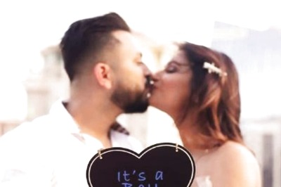 Bigg Boss 8 Fame Dimpy Ganguly Welcomes Third Baby, Shares Experience of Water Birth