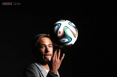 Barcelona reveal Neymar deal cost almost USD 118 million