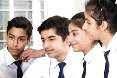 UP Govt Announces Rs 1 Lakh Cash, Tablets for Classes 10 And 12 Toppers