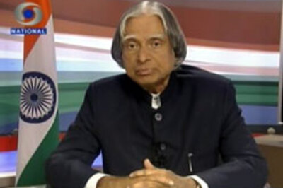 Big B in race for Rashtrapati Bhavan!