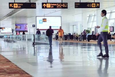 Airport Service Providers Need to Reassess Business Model to be Resilient to External Shocks: Kearney