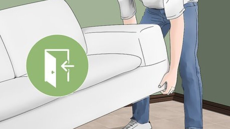 How to Prepare a Wall for Paint