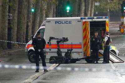 Catering Staff Members Arrested for Stabbing Each Other at Sony Music London Headquarters