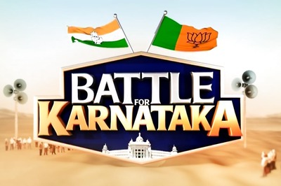 Karnataka Election Results 2018 Live Streaming: Latest News on Karnataka Election