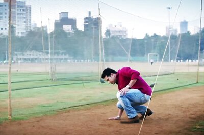 Sachin A Billion Dreams Review: Ode to Memories of Sachin Tendulkar