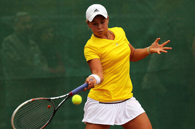 Millman, Barty handed French Open wild cards