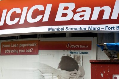 ICICI Bank Q2 Results: Net Profit Jumps 37% YoY To Rs 7,558 Crore, NII Rises 26%