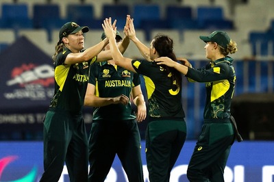 ICC Women's T20 World Cup 2024, AUS-W vs PAK-W: Head-to-Head Record, Dream11 Prediction, Live Streaming And More