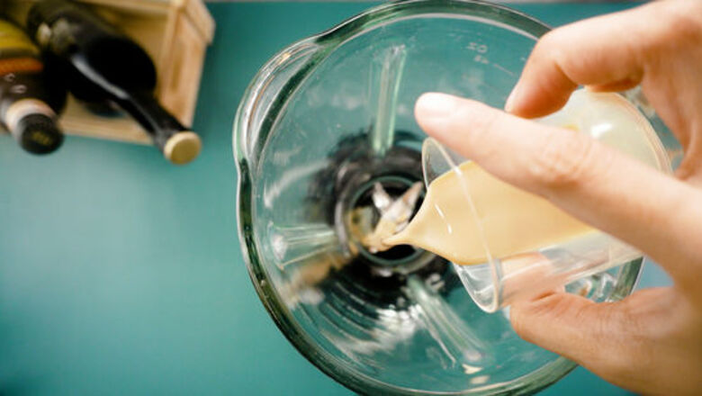 How to Make a Hummingbird Drink