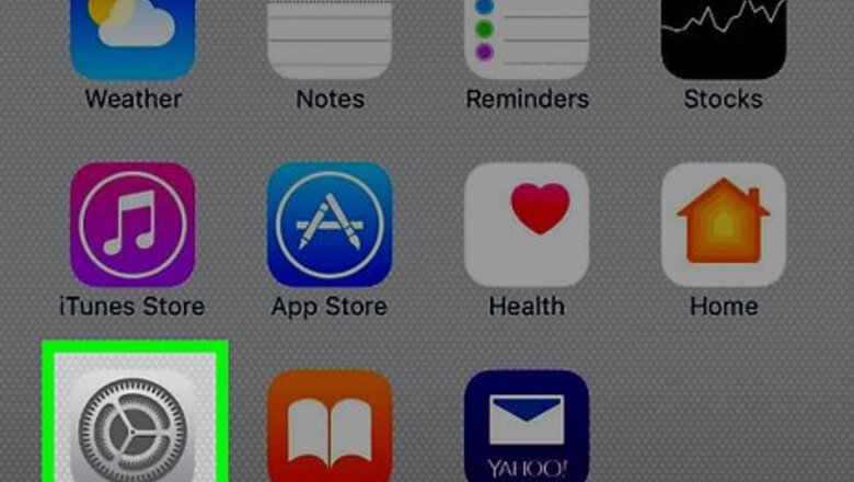 How to Enable Dial Assist on an iPhone