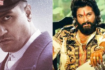 Shoojit Sircar UPSET Vicky Kaushal Lost National Award To Allu Arjun? He Says 'Vicky Deserved...'