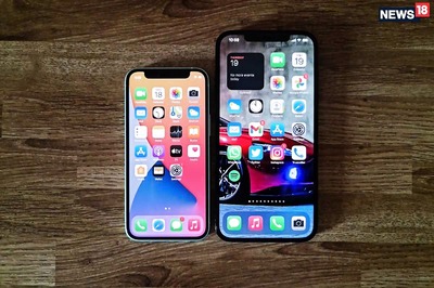 iPhone 13 Models May Come With 120Hz OLED Display With MotionSense, Highest Ever Display Shipments Expected
