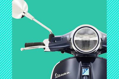 Iconic Vespa Completes 75 Years: A Look at All the Scooters Made by Italian Brand Since 1946