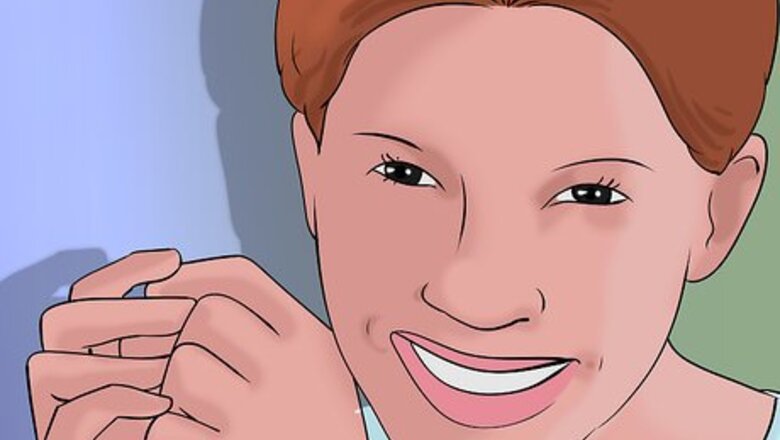 How to Smile All Day