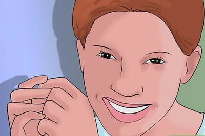 How to Smile All Day
