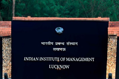 IIM Lucknow to Offer A Course in Sales and Marketing Leadership For Professionals 