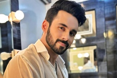 Abhishek Bajaj To Play Bollywood Superstar In New Show: 'I'm Really Excited'